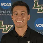 Justin Almandinger 150x150