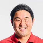 Sugar Shinohara Headshot ID