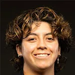 Gabby Flores ID Headshot