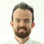 Corbin Bowers Headshot