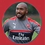 Jason Brown Headshot