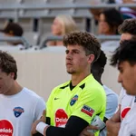 Hunter Walker Coach Photo 150 x 150 px