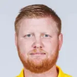 Calum Mallace Headshot 2025