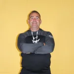 Aaron Tilson Headshot Craft Image Template Coach Photo 150 x 150 px