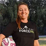 Kacie Oliver 150x150