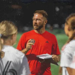 Barry Lynch 2026 Headshot