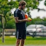 Curtis thorn 150x150