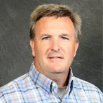 Coach Darlington Chad Liddle