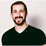 Sean Matteo Coach Head Shot Soccer