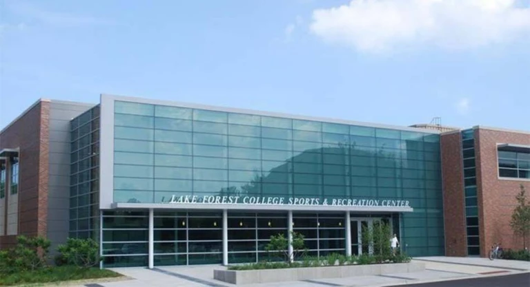 Lake Forest Rec Center 950x516