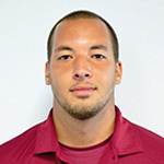 Curry College Adam Gabbard