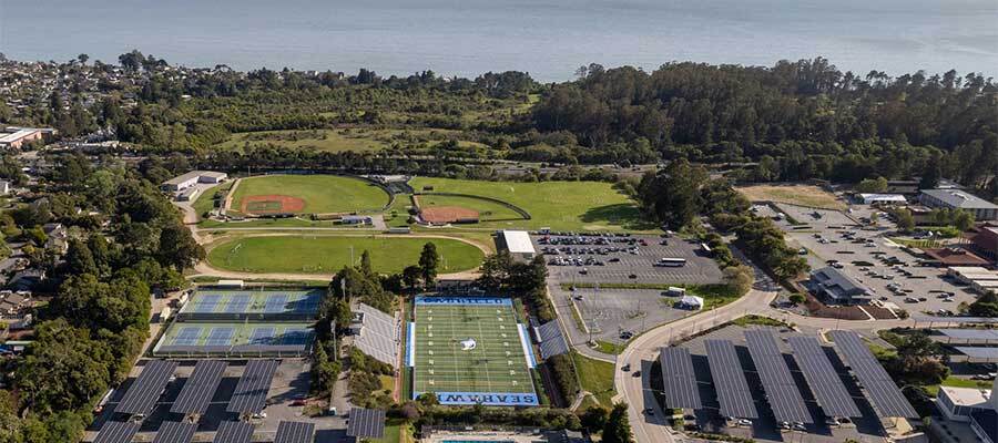Cabrillo College 900x400