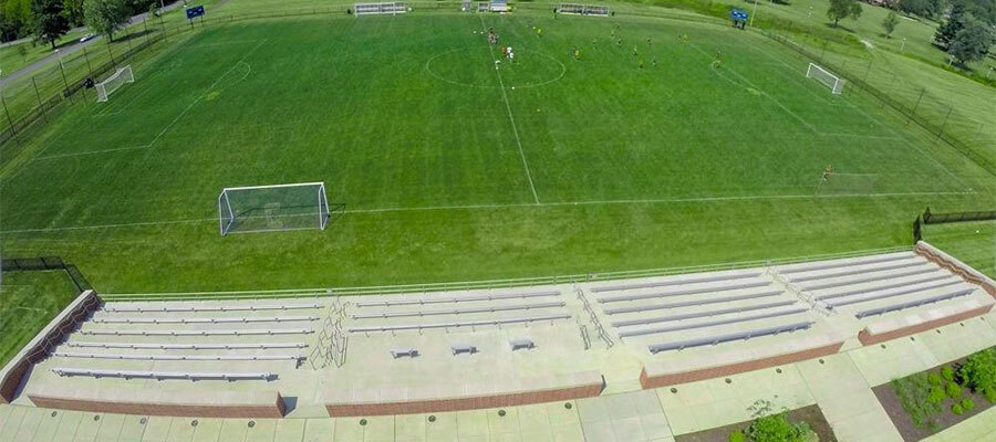 De Sales Field 900x400