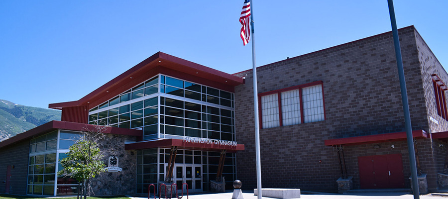 Farmington Gymnasium