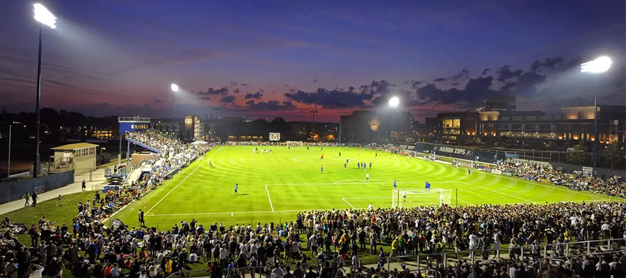 First Energy Stadium