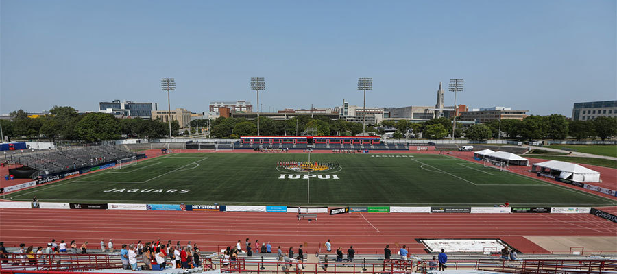 Michael A Carroll Stadium 900x400