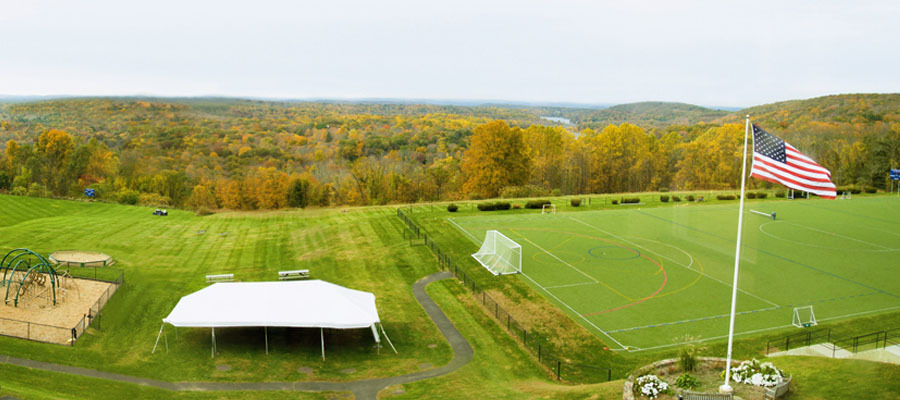 Nike Soccer Camp Ridgefield Academy