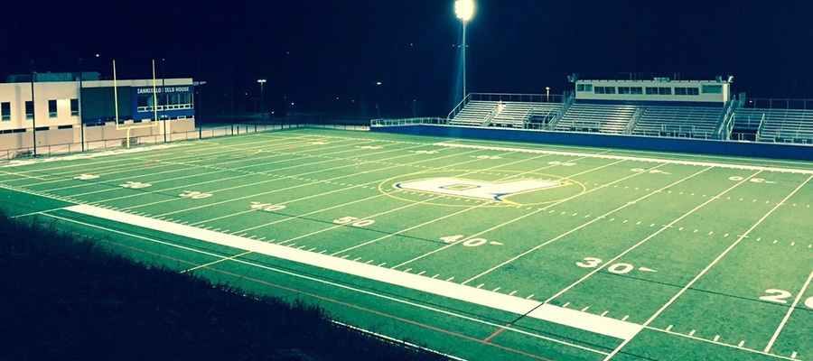 Pace Soccer Camps Stadium