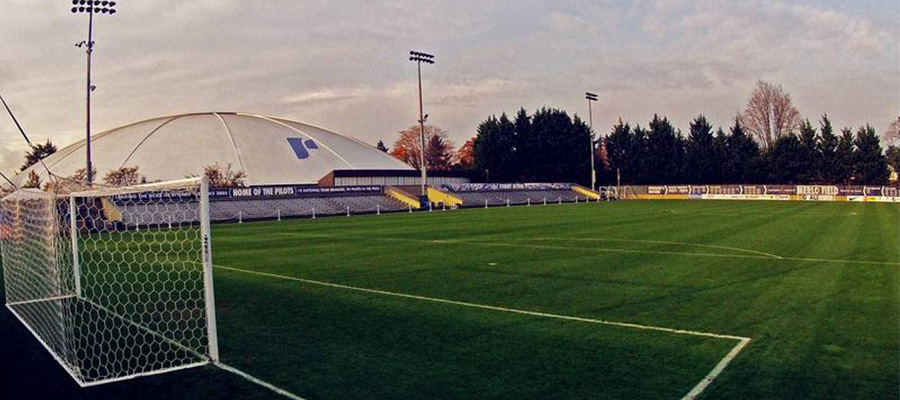 SOBDUP Facility Image