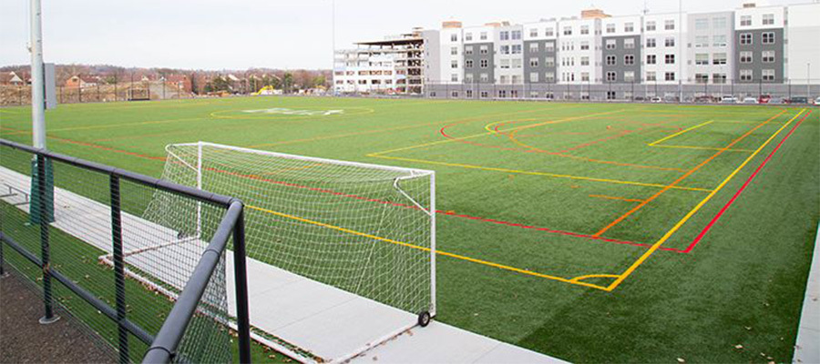 SOGDES Facility Image