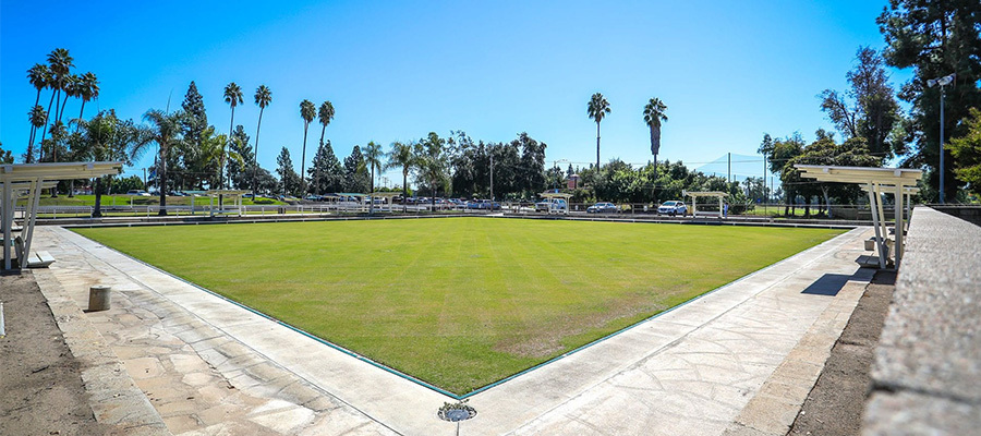 SOXDAC Facility Image