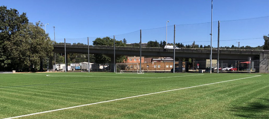 SOXDDP Facility Image