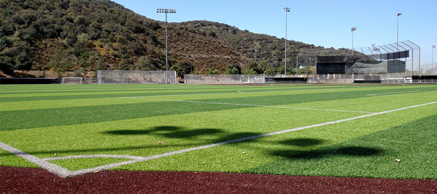 SOXDGL Facility Image