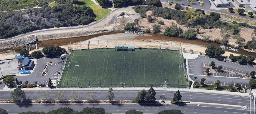 SOXDLN Facility image