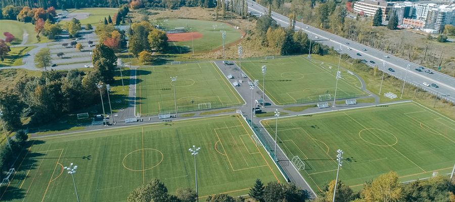 SOXDMP Facility Image