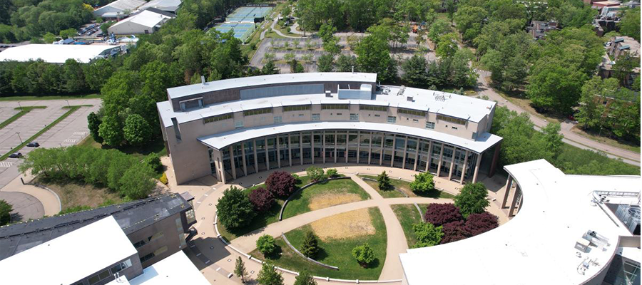 SOXDOC Facility Image