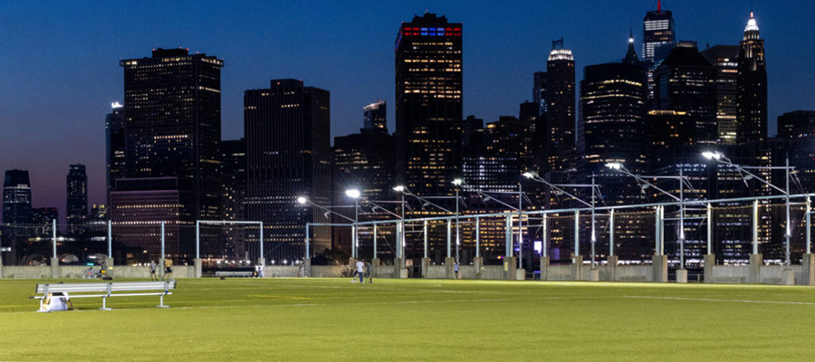 SOXDPF Facility Image