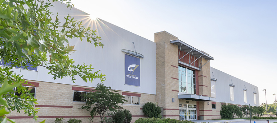 SOXDVB Facility Image