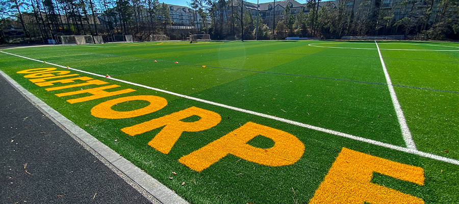 SOXROU Facility Image