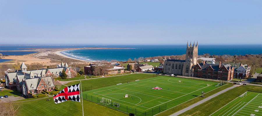 St Georges School 900x400