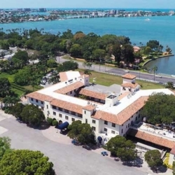 Nike Soccer Camp at Admiral Farragut Academy