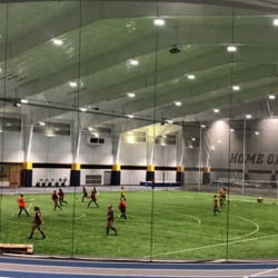 Nike Soccer Camp at Mount St. Joseph University