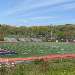 Nike Soccer Camp at Worcester State University