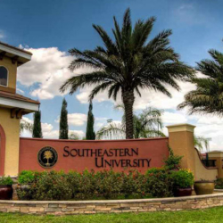 Nike Girls Soccer Camp Southeastern University