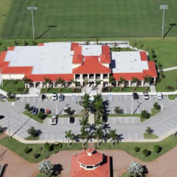 Nike Soccer Camp at Palm Beach Atlantic University