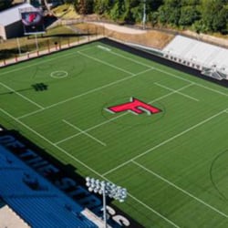 Nike Boys Soccer Camp at Fairfield University