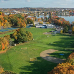 Nike Soccer Camp at Bancroft School - Worcester