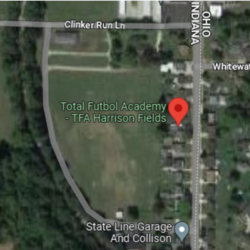 Nike Soccer Camps at Total Futbol Academy - West Harrison