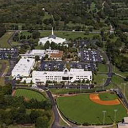 Nike Soccer Camp at Christ Presbyterian Academy