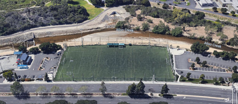 SOXDLN Facility image