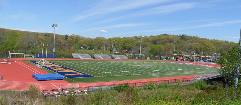 Coughlin Stadium Worcester State Soccer