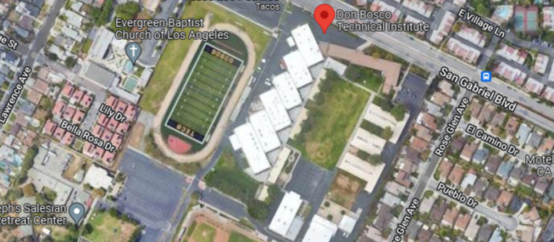 Don Bosco Field 900x400