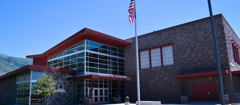 Farmington Gymnasium