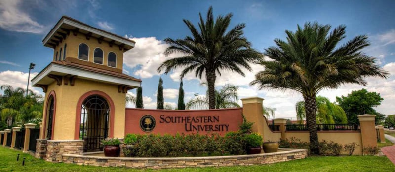 Nike Soccer Camps Southeastern University Feature