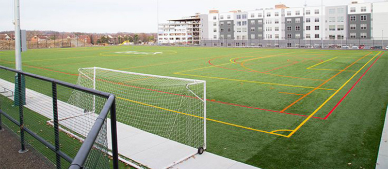 SOGDES Facility Image