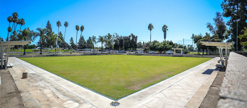 SOXDAC Facility Image